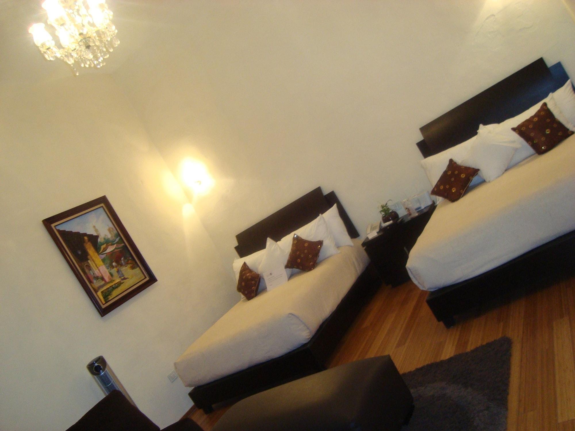 Hotel Casona San Antonio Puebla Exteriér fotografie